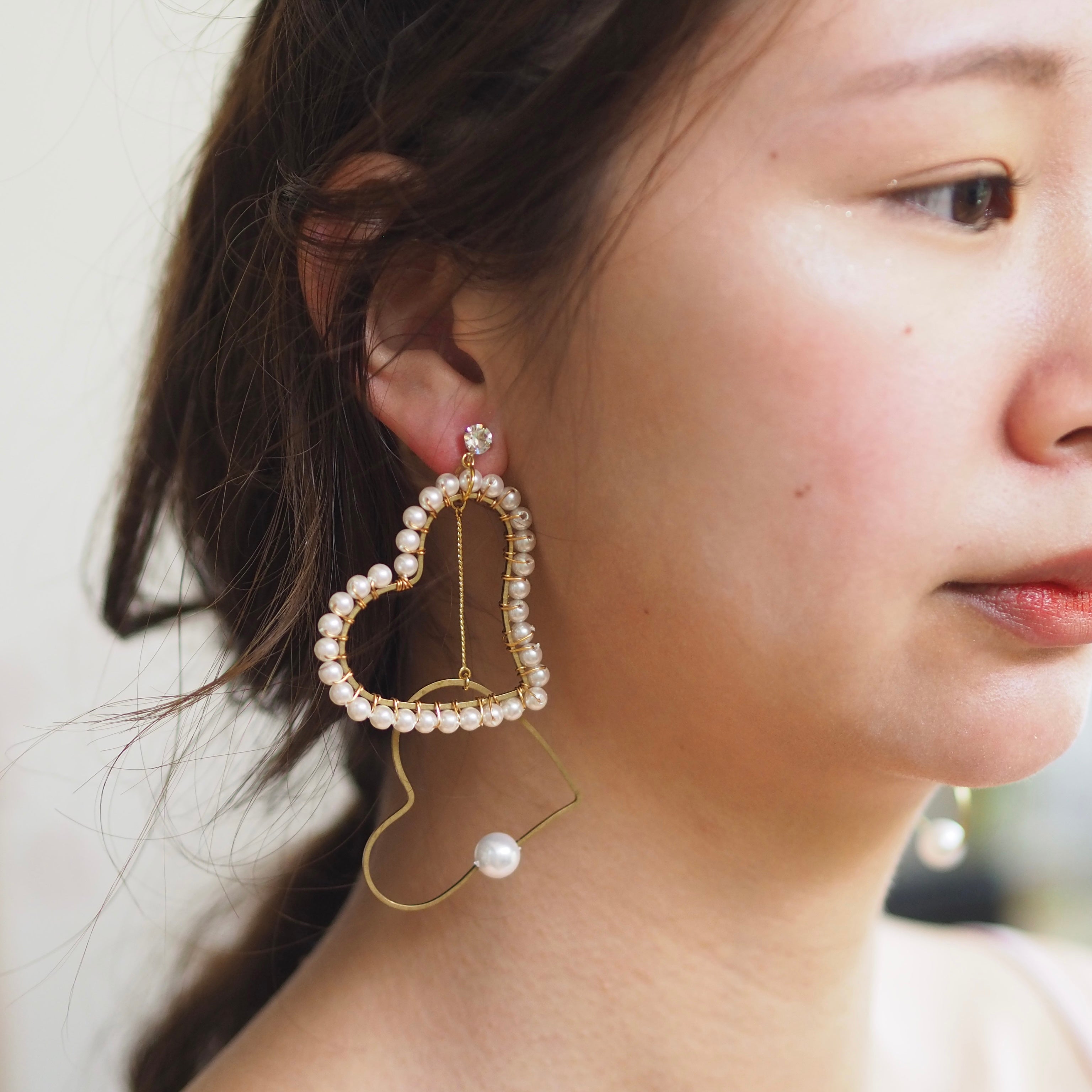 E.25｜ピアス・イヤリング – ukka