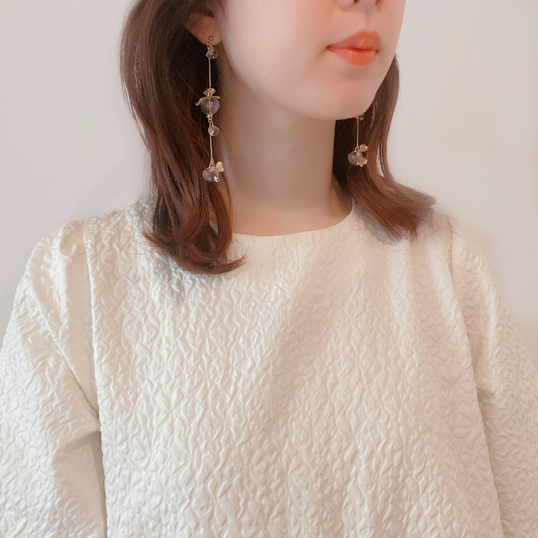 E.18｜ピアス・イヤリング – ukka