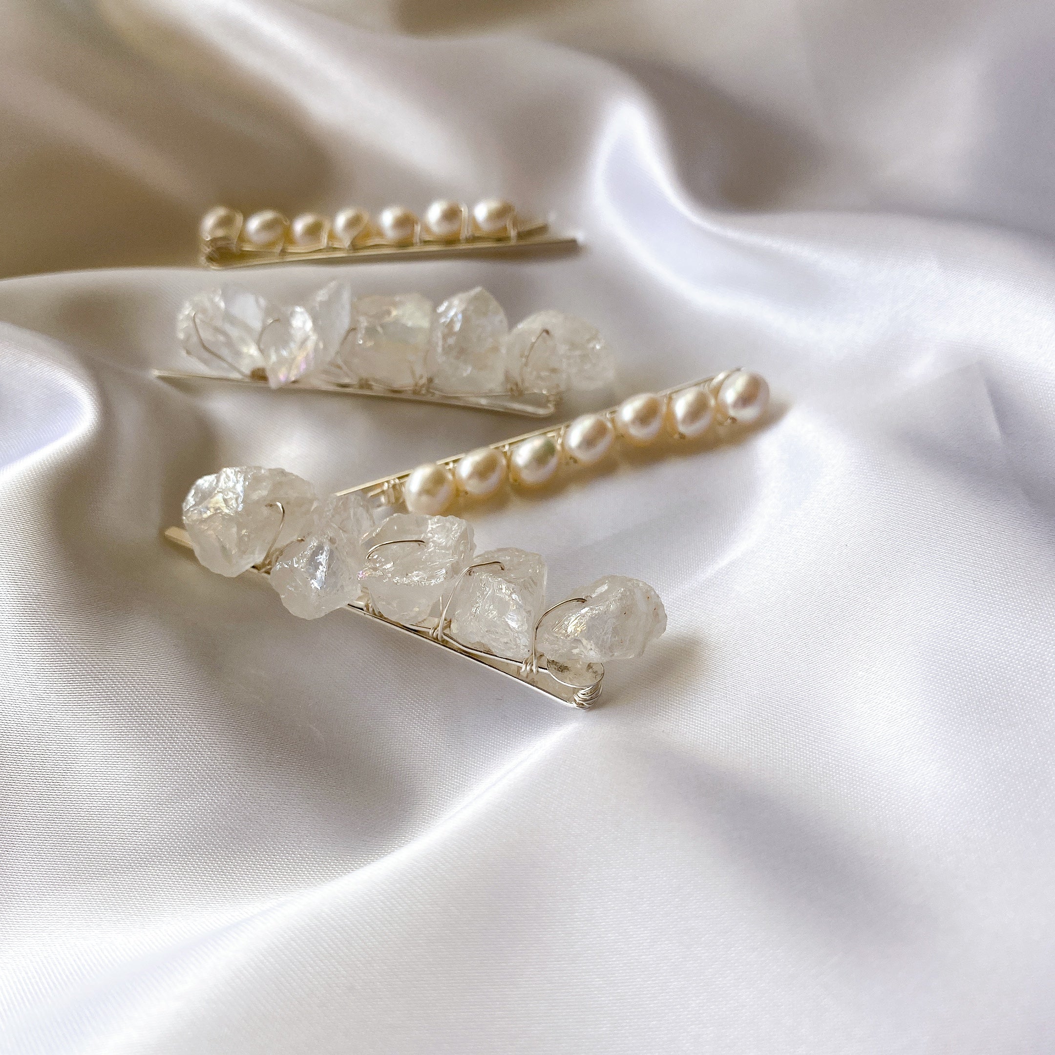 B.08｜ブライダルアクセサリー – ukka