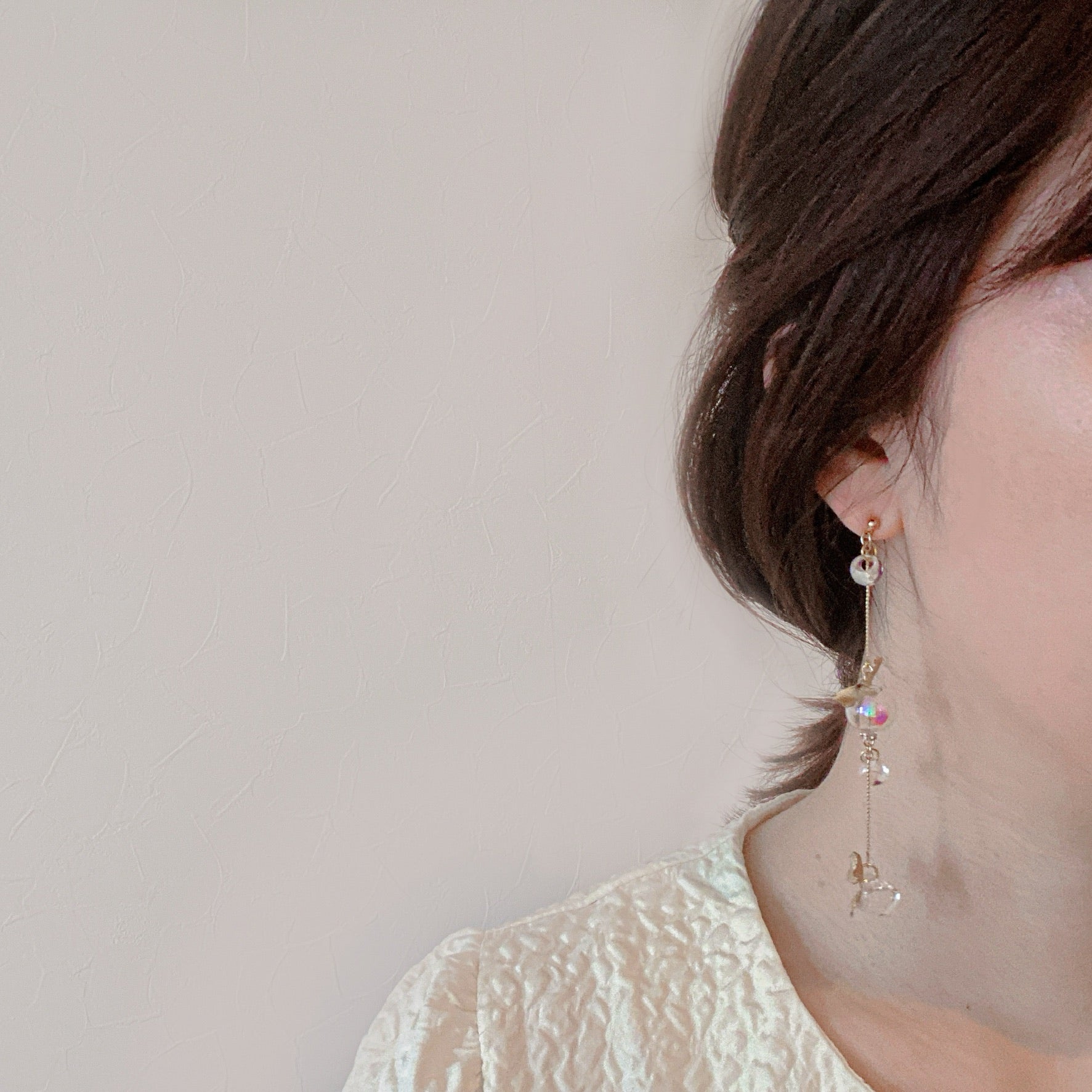 E.18｜ピアス・イヤリング – ukka