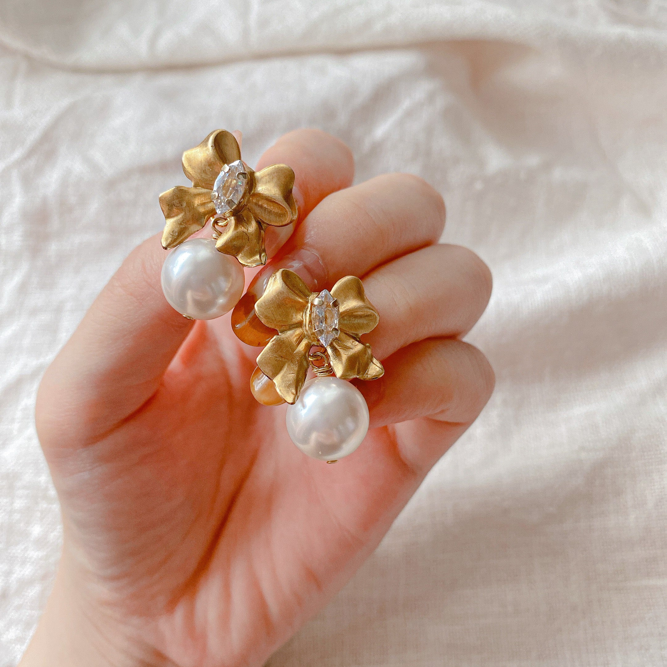 E.13｜ピアス・イヤリング – ukka