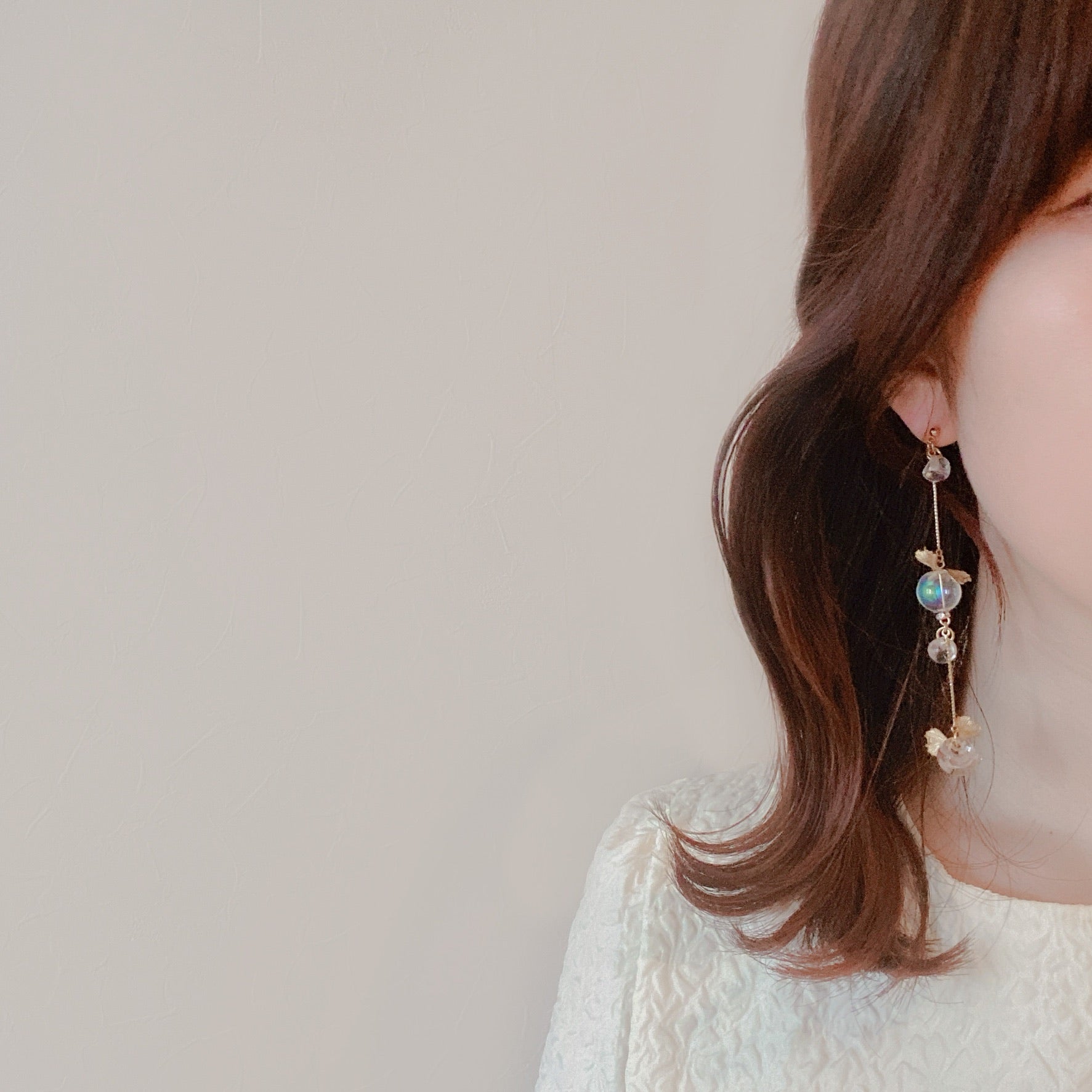 E.18｜ピアス・イヤリング – ukka