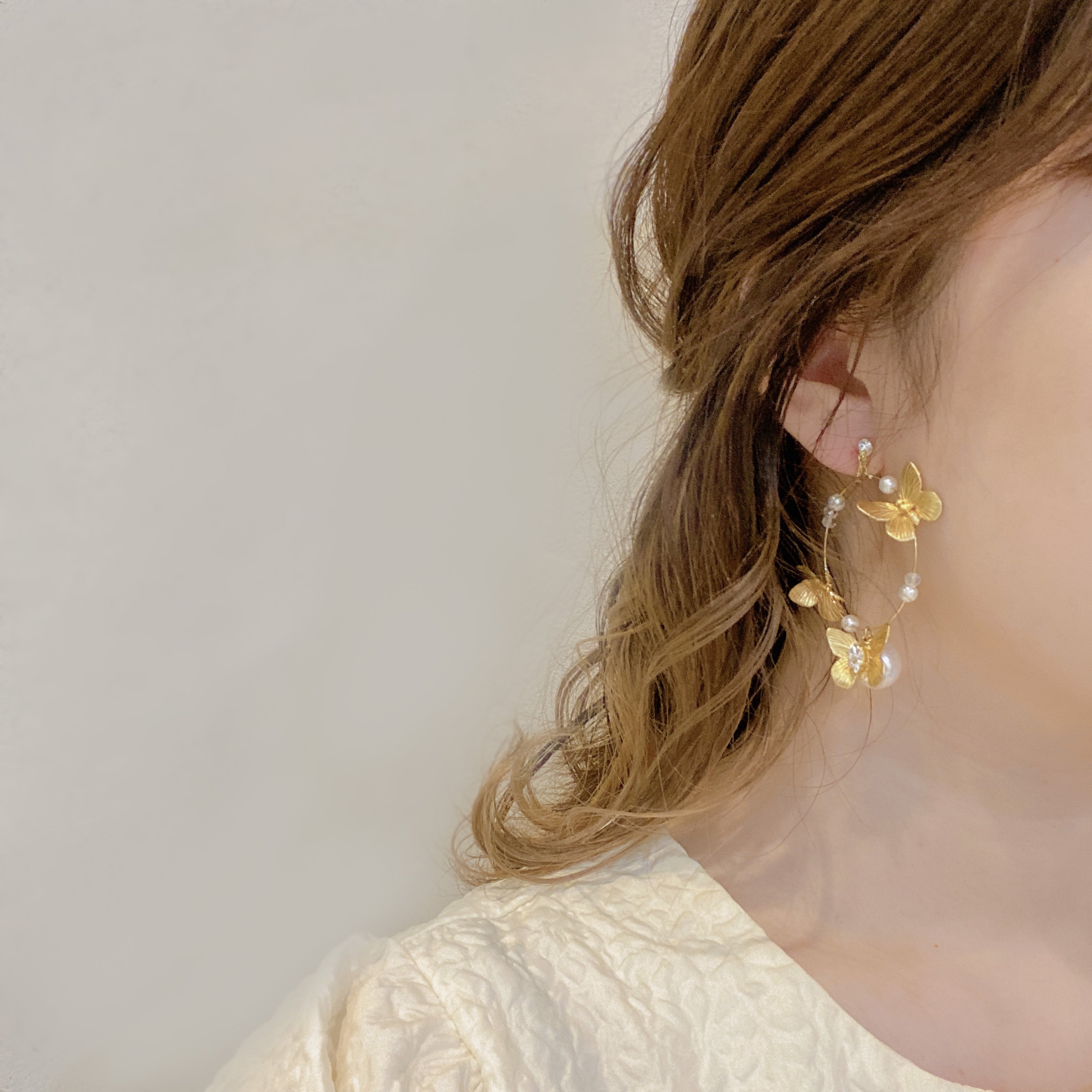 E.17｜ピアス・イヤリング – ukka