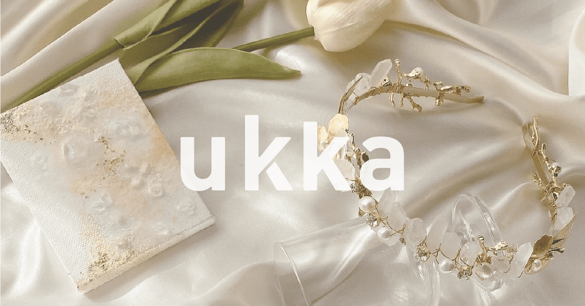 ヘッドドレス フルオーダーメイド – ukka